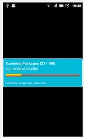 Mobile Phone With Inbuilt Spy Software